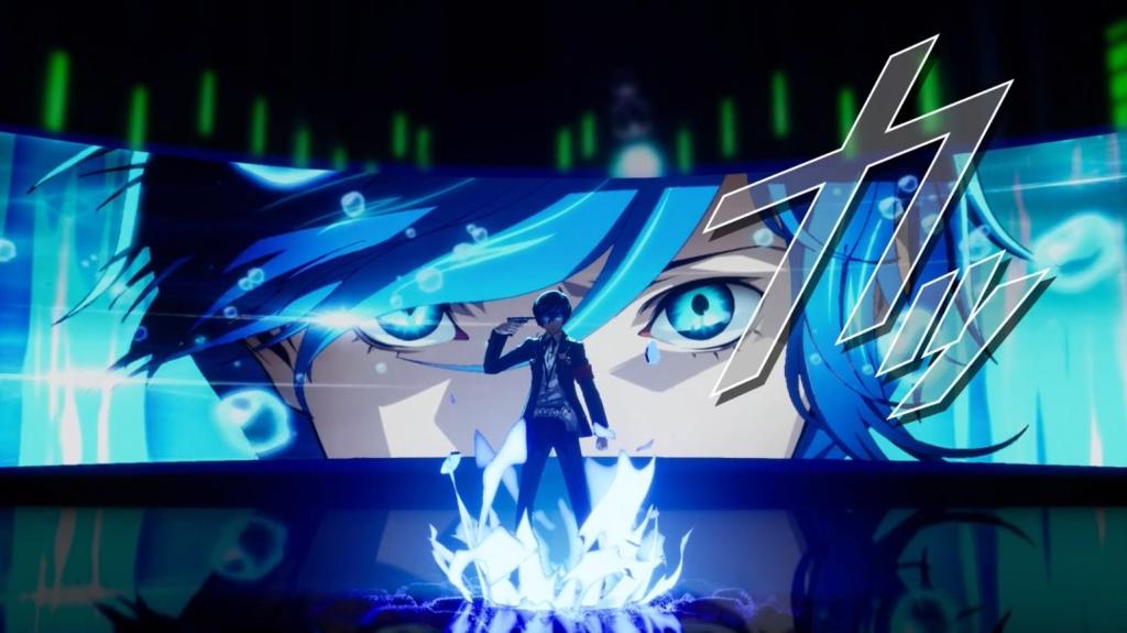 NS2版《女神异闻录３ Reload》故事及角色介绍