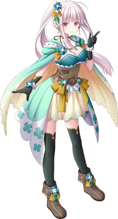 由Eushully制作的《万千定数孤注破晓之刻》官方中文版Steam商店页面现已开放！