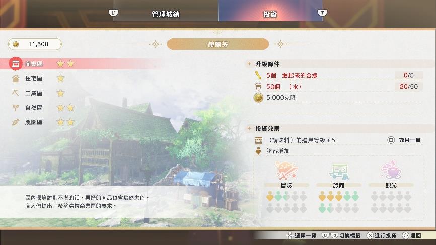 《红色的炼金术士和白色的守护者蕾斯莱莉姬娜的炼金工房》情报第四弹！