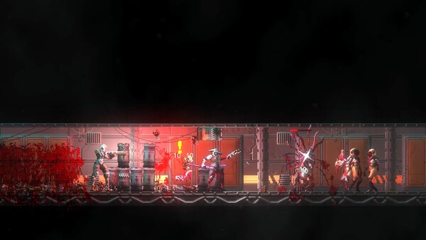 Steam新游周报：传奇射击刷宝游戏归来