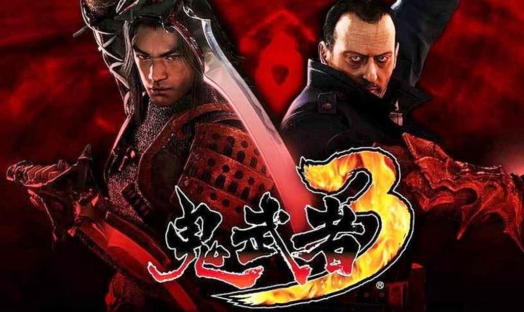 《鬼武者：剑之道》制作始于2020年 正全力开发