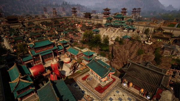 Steam新游周报：传奇射击刷宝游戏归来