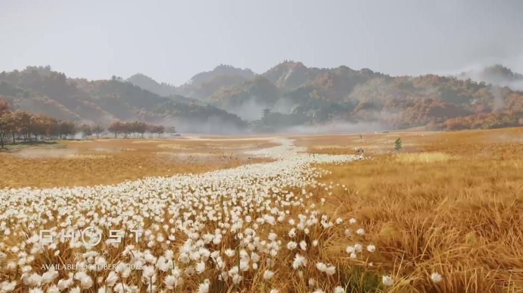 《羊蹄山之魂》10分钟风景宣传片 探索日本北境