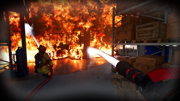 Steam新游周报：传奇射击刷宝游戏归来