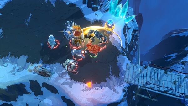 Steam新游周报：传奇射击刷宝游戏归来