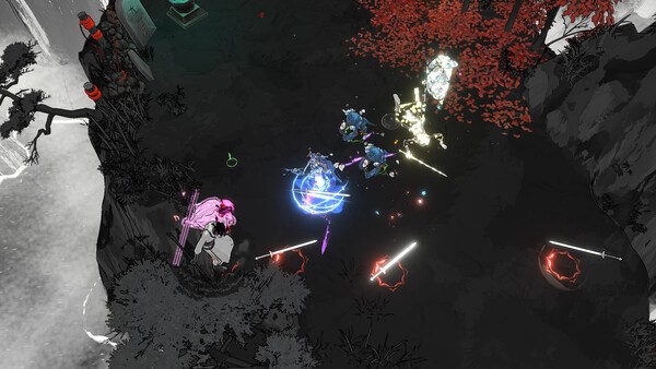 Steam新游周报：传奇射击刷宝游戏归来