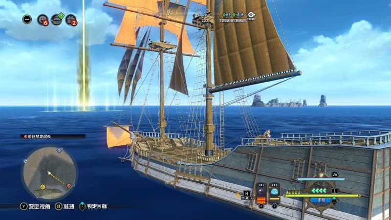 《伊苏X -诺曼荣光-》现已登陆Steam！老玩家购买立减91元