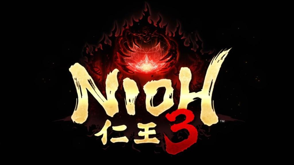 《仁王3》19分钟新实机演示 对战强悍敌人