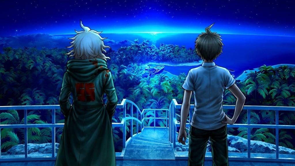 《超级枪弹辩驳2×2》公布 登陆Steam和主机