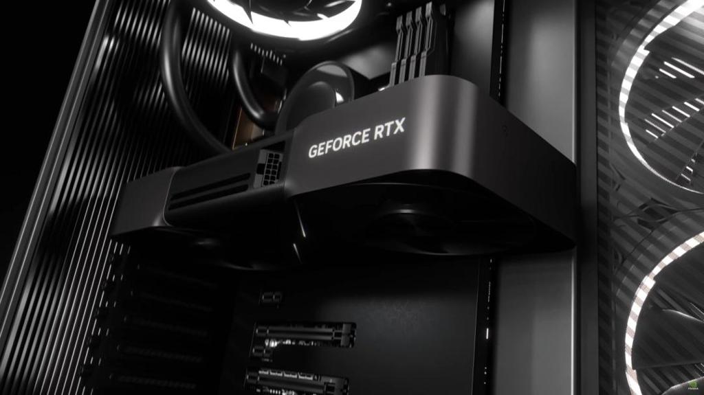 英伟达否认RTX 50公版停产消息：正全力生产中