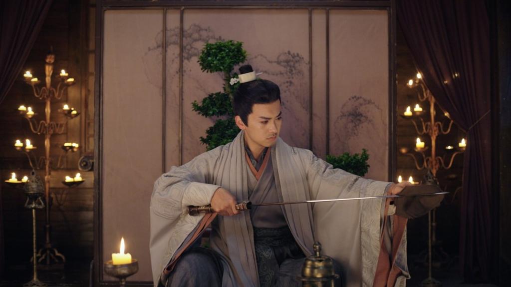 《隐形守护者》导演新作《江山北望》试玩版上线