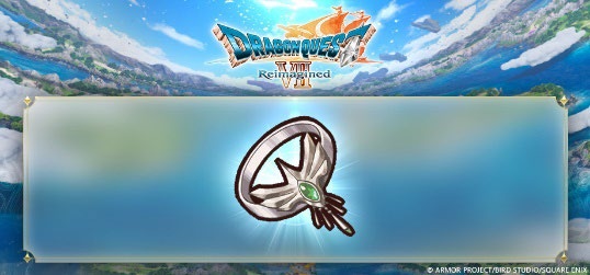 《勇者斗恶龙VII Reimagined》确定于2026年2月5日上市并自今日起陆续开放预约!