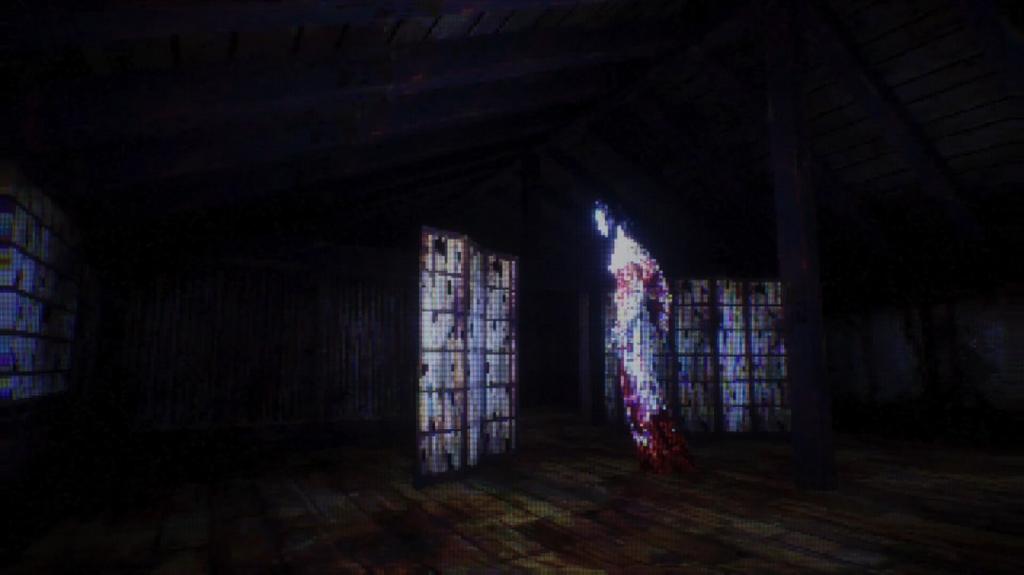 《破碎怪谈：雾雨村》现已登陆主机 PS5宣传片