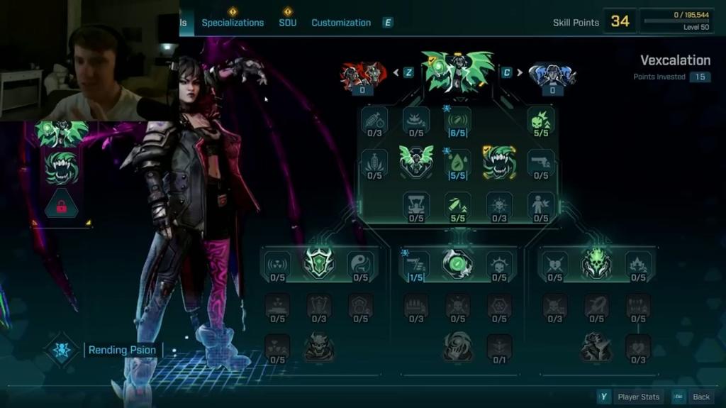 飞刀伤害高到离谱 《无主之地4》无限伤害Build