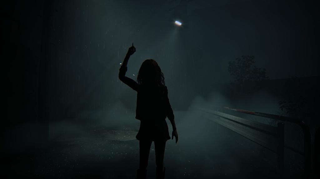 《破碎怪谈：雾雨村》现已登陆主机 PS5宣传片