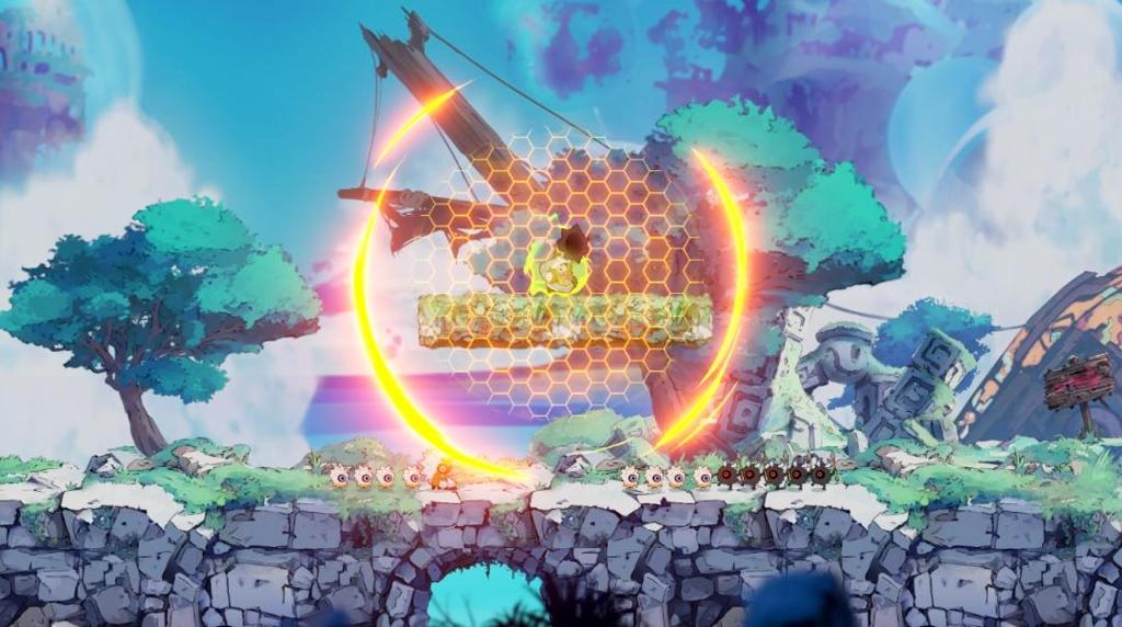 准备爽玩！《Ratatan》售价＆全球发售时间公布