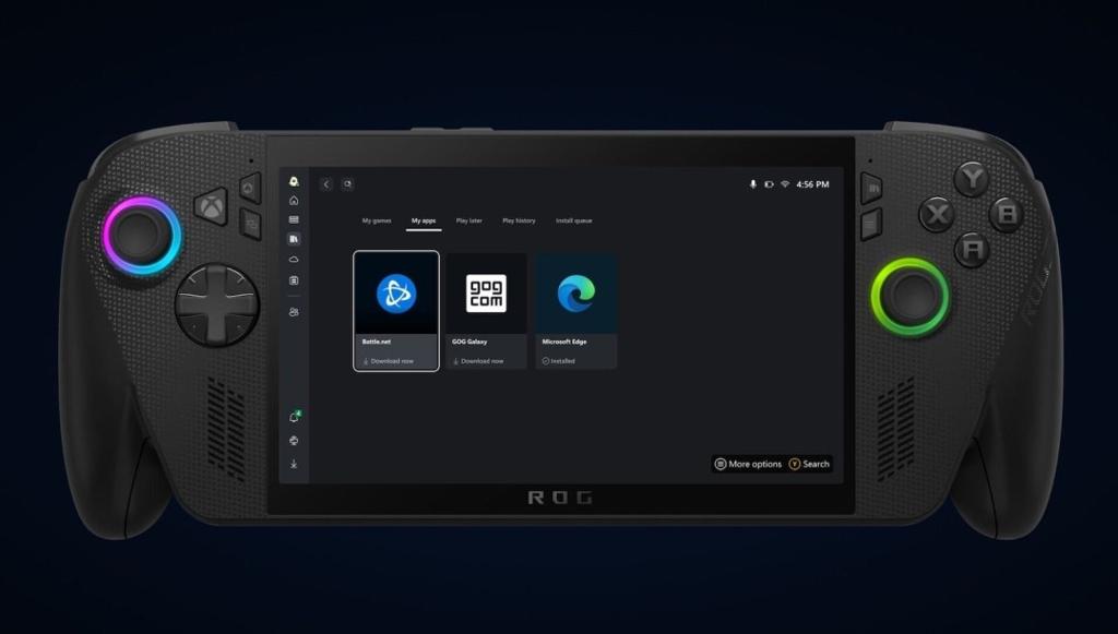 统一游戏库！ PC版Xbox应用获重大更新