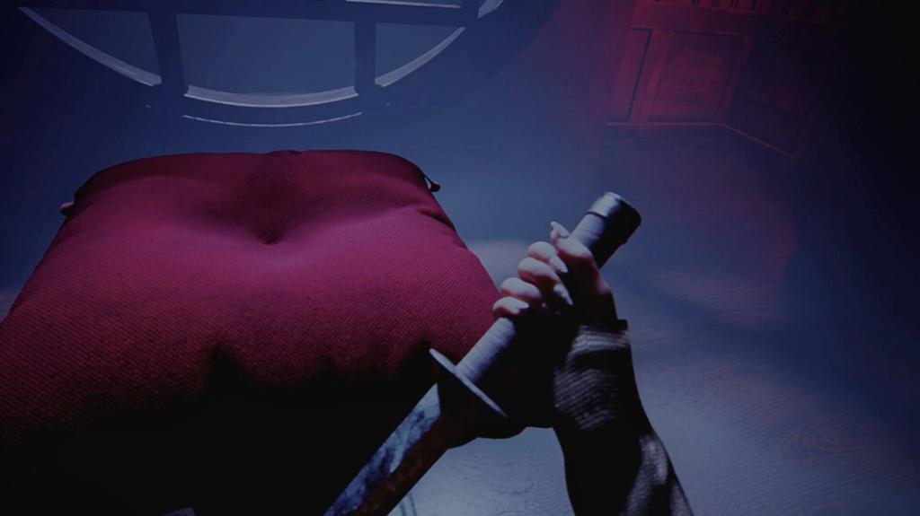 《破碎怪谈：雾雨村》现已登陆主机 PS5宣传片