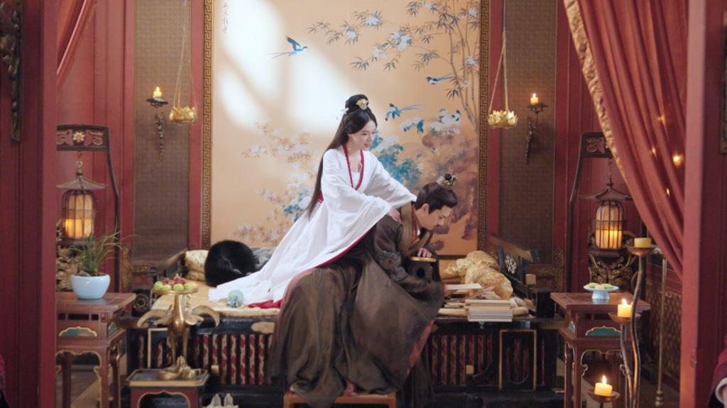 《隐形守护者》导演新作《江山北望》试玩版上线