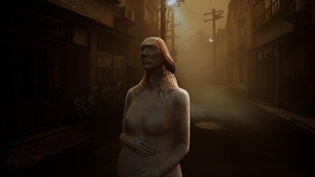 《破碎怪谈：雾雨村》现已登陆主机 PS5宣传片