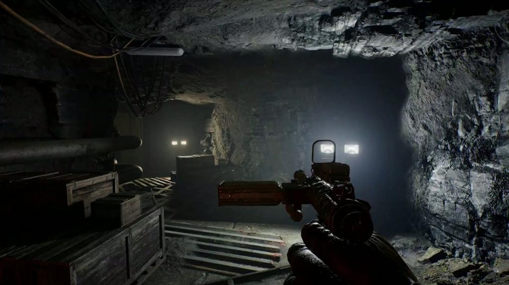 《潜行者》风格射击网游《荒原先驱》10月开启BETA公测