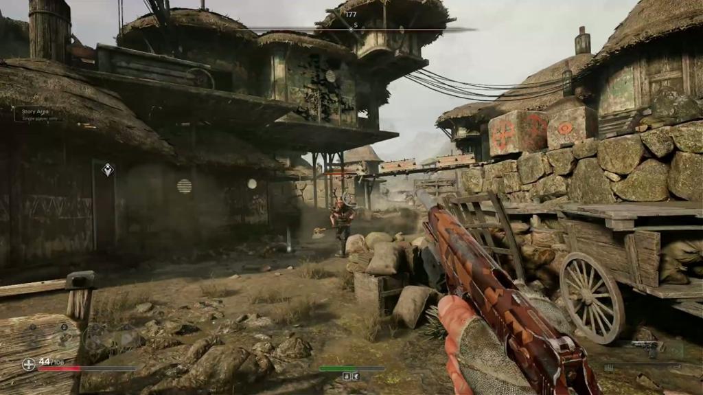 《潜行者》风格射击网游《荒原先驱》10月开启BETA公测