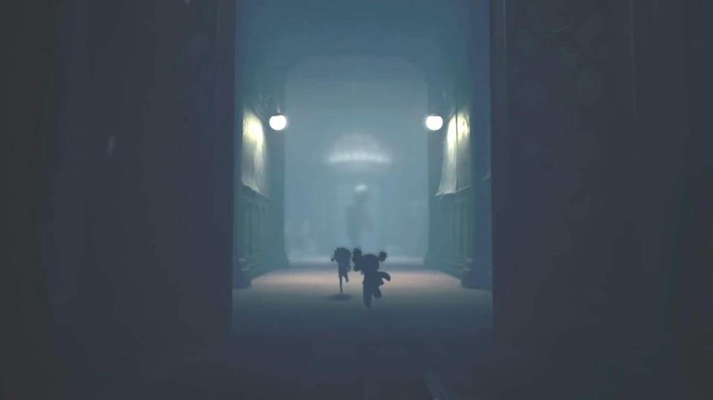 《小小梦魇3》预购宣传片 尽你们所能活下来！