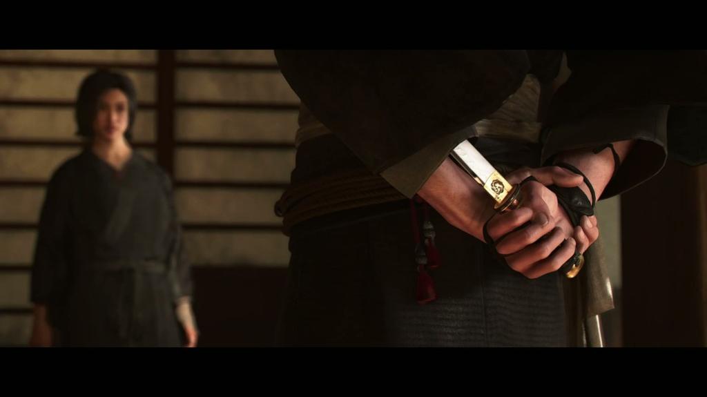 《刺客信条：影》“淡路之爪”今日上线 发售宣传片