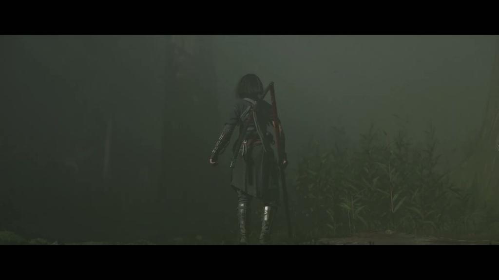 《刺客信条：影》“淡路之爪”今日上线 发售宣传片