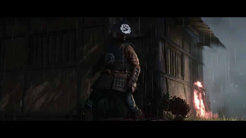 《刺客信条：影》“淡路之爪”今日上线 发售宣传片