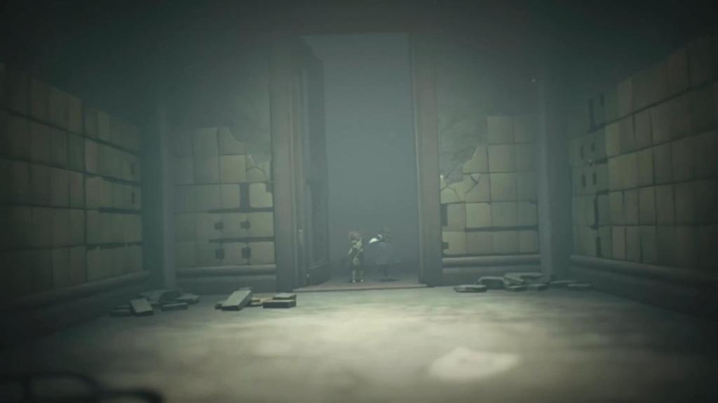 《小小梦魇3》预购宣传片 尽你们所能活下来！