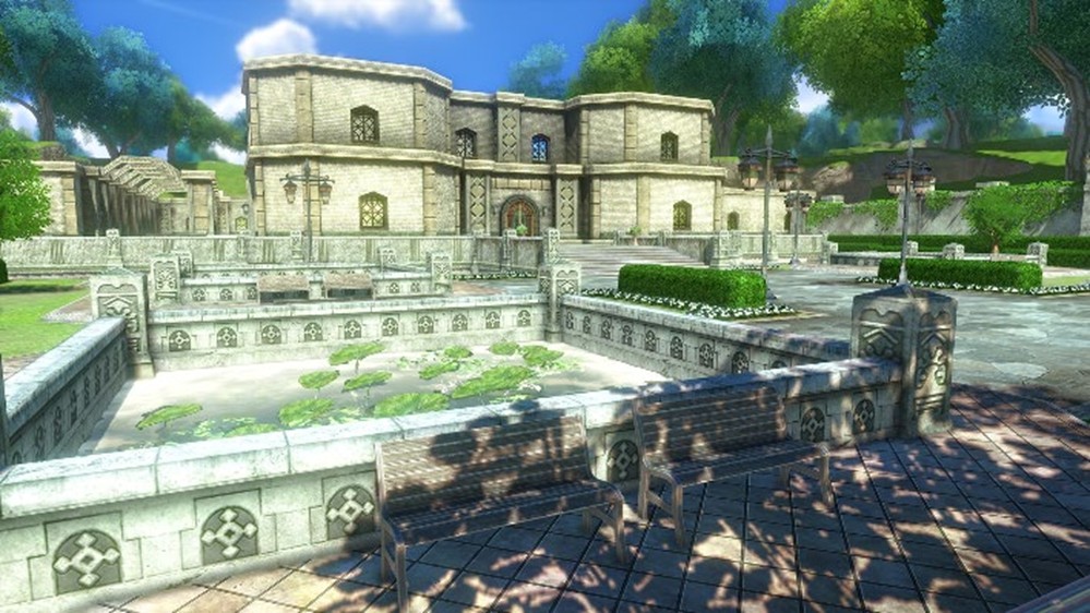 《空之轨迹 the 1st》于中国大陆PC版本售价公布  首发特典奖励公开！