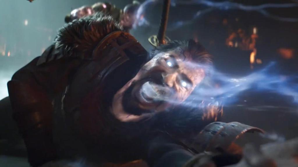 《使命召唤22》僵尸模式预告 全新角色阵容登场