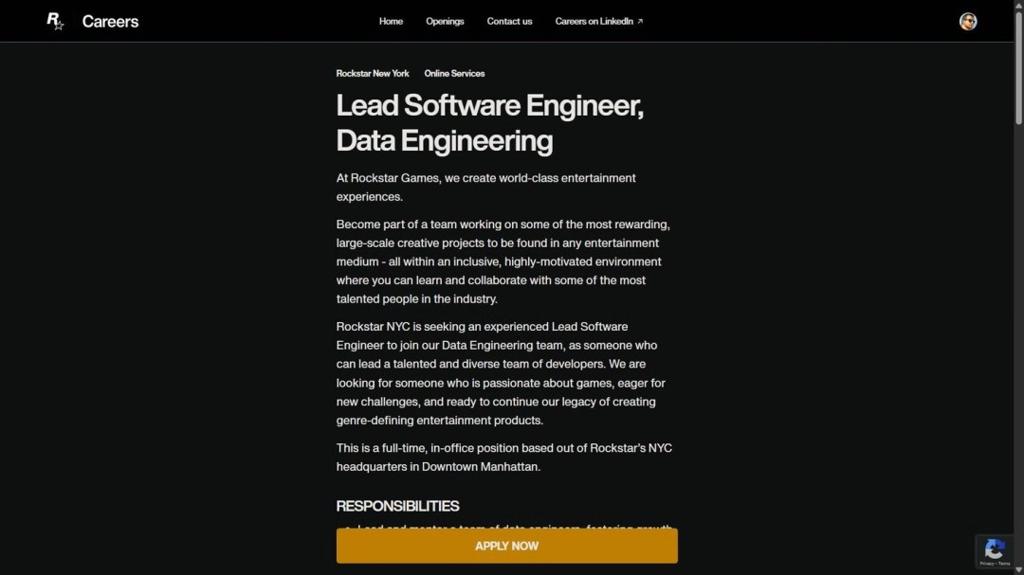 R星改口？《GTA6》“史上最大发行”表述悄然消失