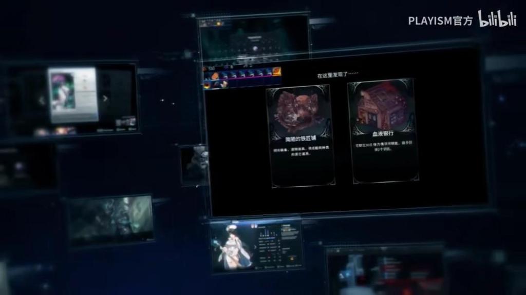 好评卡牌肉鸽《超时空方舟》将登陆NS平台！2026年1月29日发售