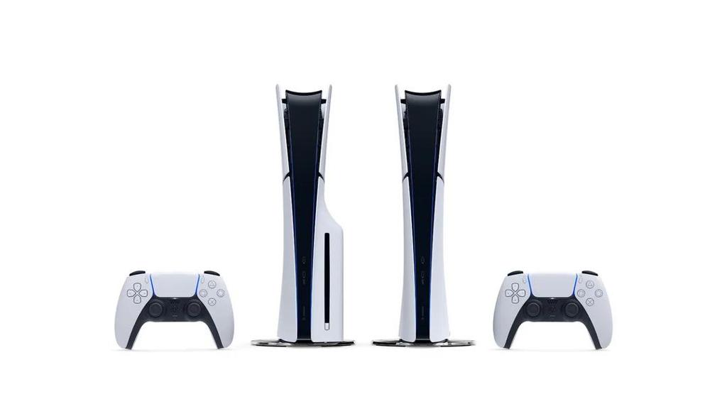 PS5系统更新9月17日上线 无线手柄配对多台设备