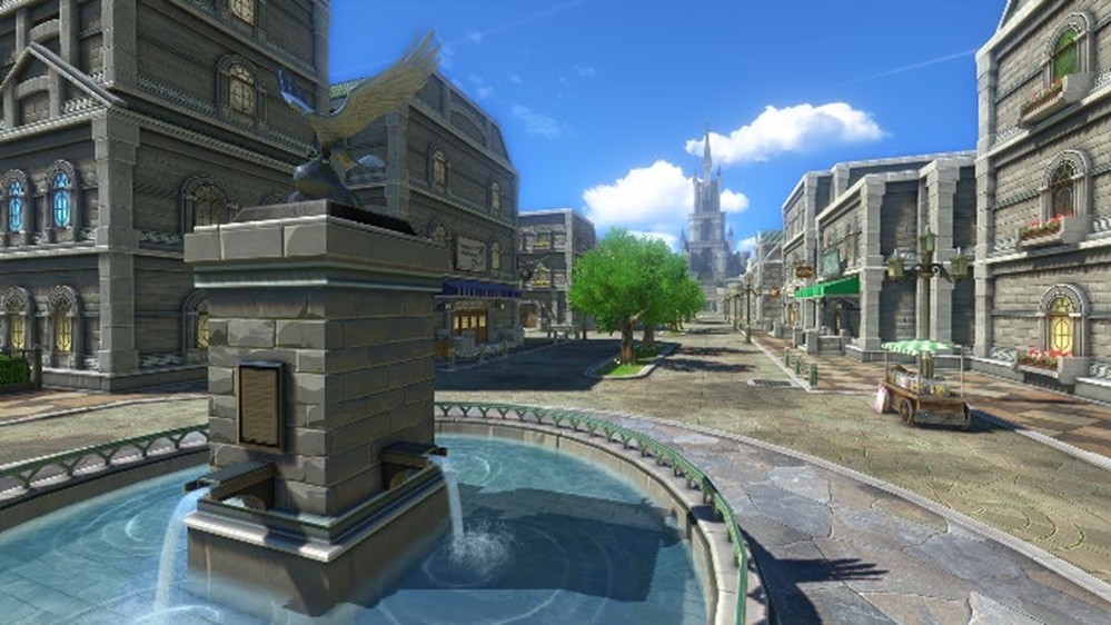 《空之轨迹 the 1st》于中国大陆PC版本售价公布  首发特典奖励公开！