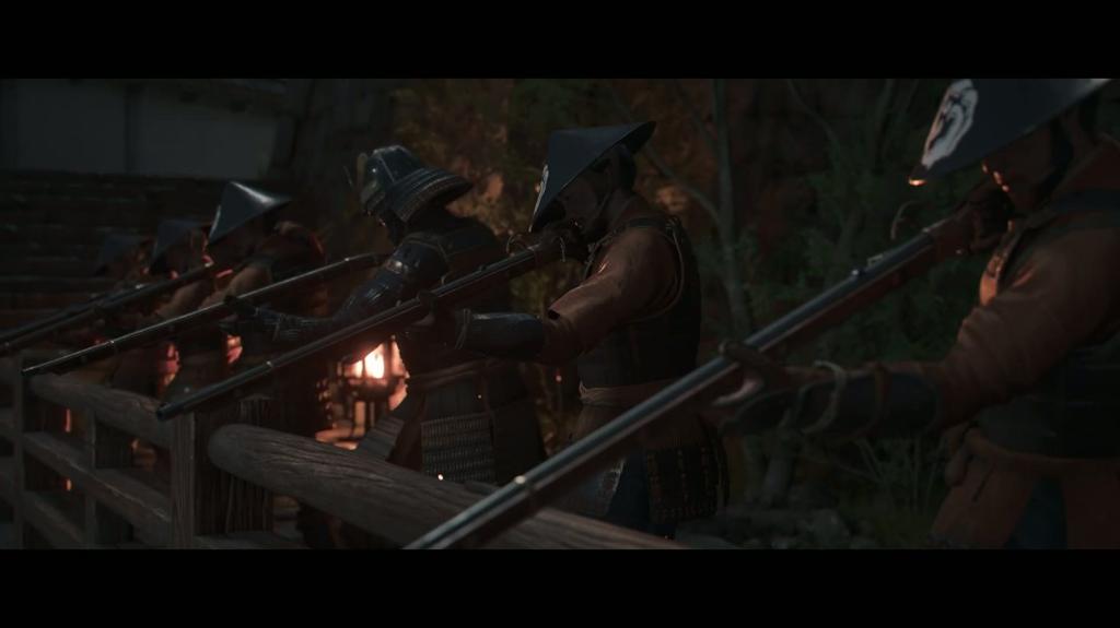 《刺客信条：影》“淡路之爪”今日上线 发售宣传片