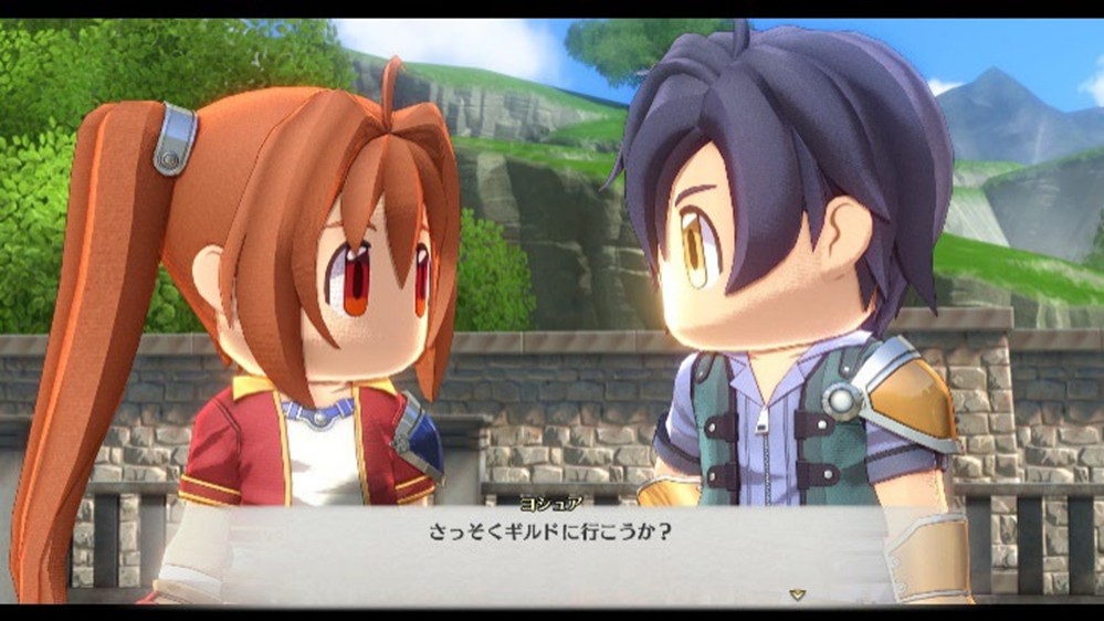 《空之轨迹 the 1st》于中国大陆PC版本售价公布  首发特典奖励公开！