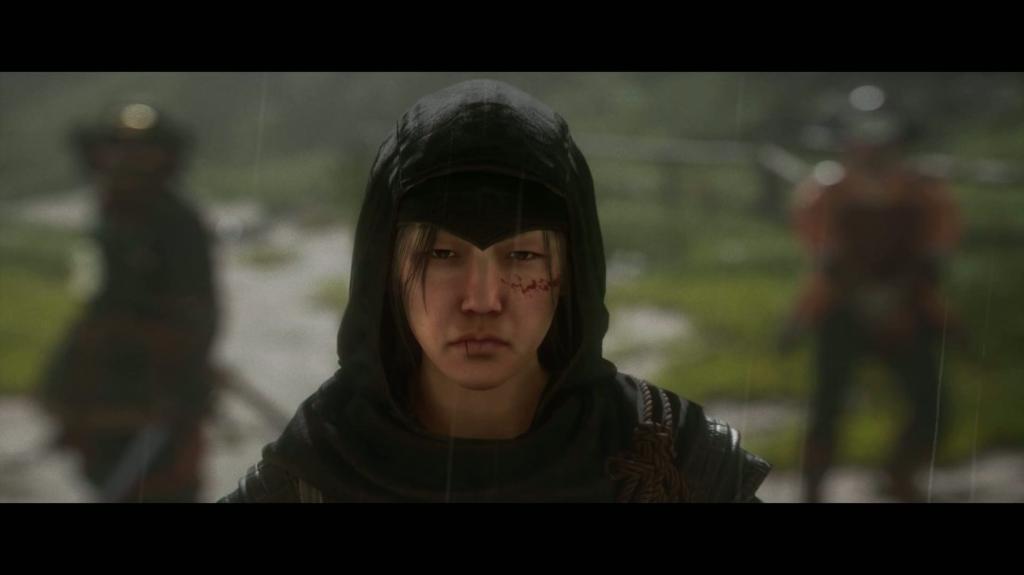 《刺客信条：影》“淡路之爪”今日上线 发售宣传片