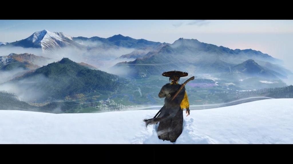 《羊蹄山之魂》“千刃”新预告 展示多样进攻方式