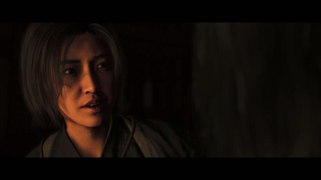 《刺客信条：影》“淡路之爪”今日上线 发售宣传片