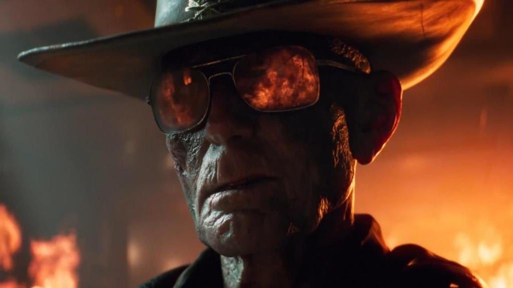 《使命召唤22》僵尸模式预告 全新角色阵容登场