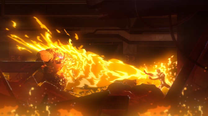 《劳务派遣》10月22日正式推出 超级英雄职场冒险