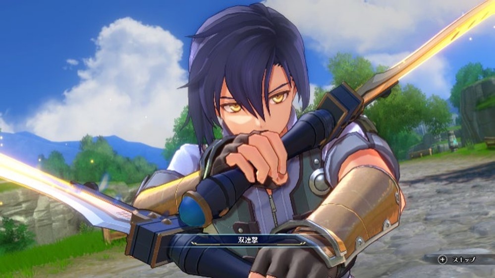 《空之轨迹 the 1st》于中国大陆PC版本售价公布  首发特典奖励公开！