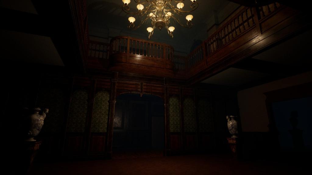 《伊藤润二狂热 : 无止的囹圄》Steam商店页公开