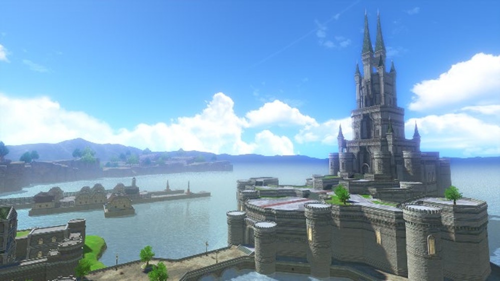 《空之轨迹 the 1st》于中国大陆PC版本售价公布  首发特典奖励公开！