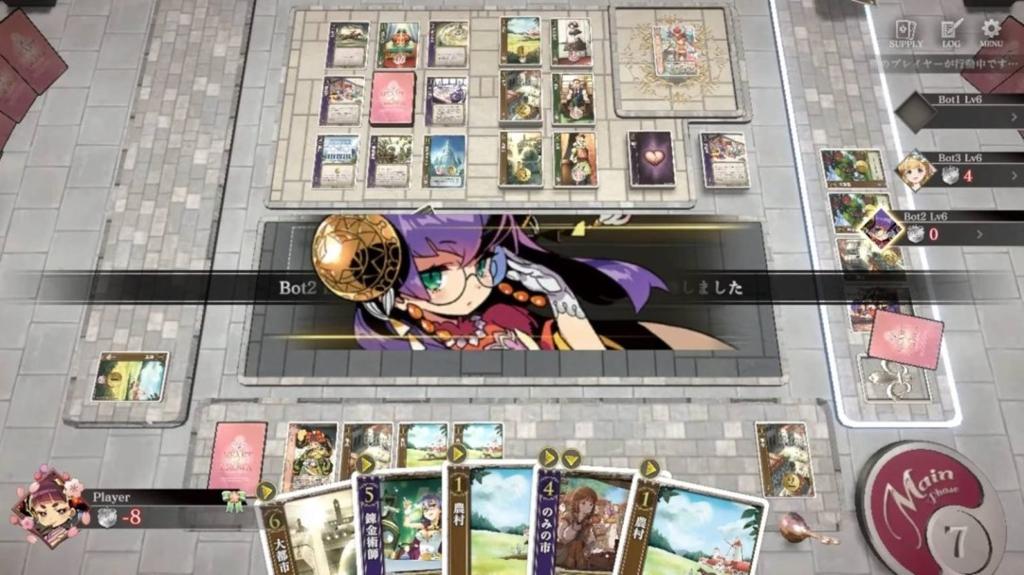 《王冠之心 OL》12月18日正式推出 经典卡牌战斗