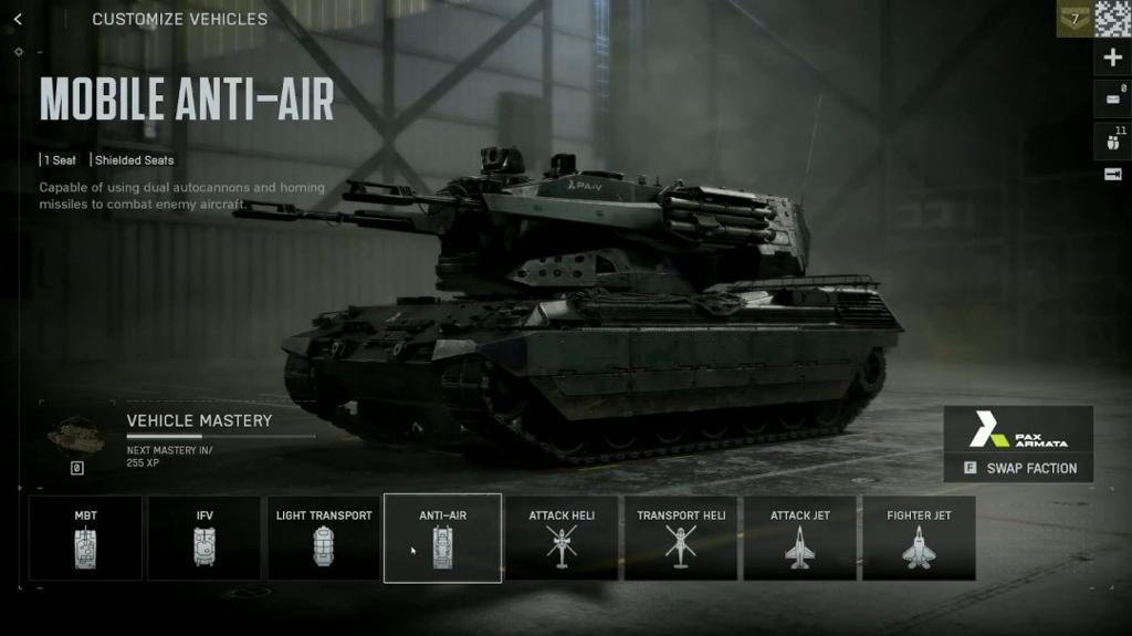 《战地6》B测后改动细节曝光 大量演示视频发布