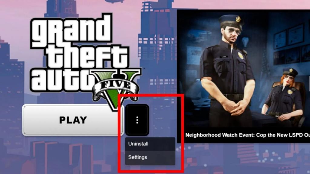 优化体验！R星不再强制玩家使用自家启动器